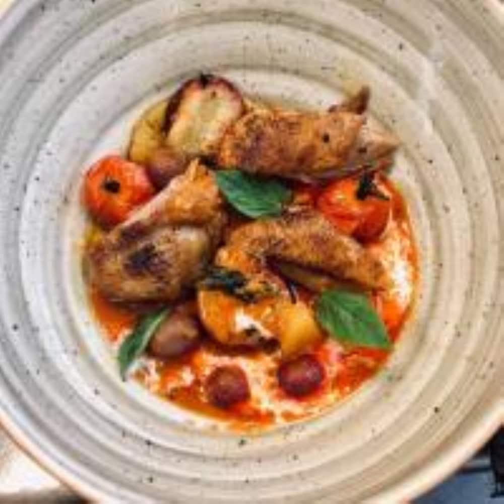 فندق أورغريتي غوتنبرغ المظهر الخارجي الصورة
